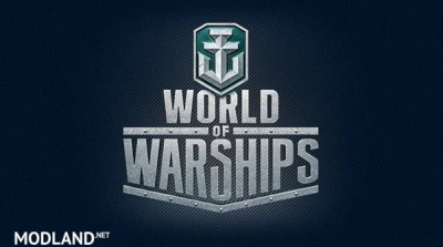 [0.7.7] Official collection of WoWS modifications Express version